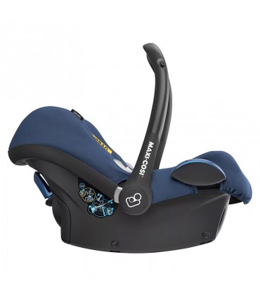 صندلی نوزاد مکسی کوزی Maxi-Cosi CabrioFix Nomad Blue
