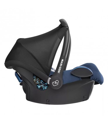 صندلی نوزاد مکسی کوزی Maxi-Cosi CabrioFix Nomad Blue