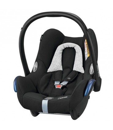 صندلی نوزاد مکسی کوزی Maxi-Cosi CabrioFix Triangle Black