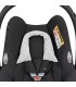 صندلی نوزاد مکسی کوزی Maxi-Cosi CabrioFix Triangle Black
