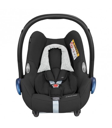 صندلی نوزاد مکسی کوزی Maxi-Cosi CabrioFix Triangle Black
