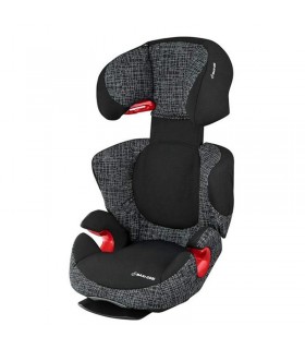 صندلی ماشین مدل رودی مکسی کوزی Maxi-Cosi Rodi Air Protect Black Grid