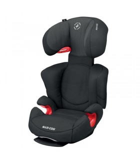 صندلی ماشین مدل رودی مکسی کوزی Maxi-Cosi Rodi Air Protect Black Grid