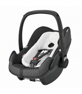 صندلی نوزاد پبل پلاس مکسی کوزی با طراحی خاص ریچل زوئی Maxi-Cosi Pebble Plus Rachel Zoe