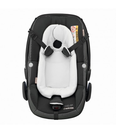 صندلی نوزاد پبل پلاس مکسی کوزی با طراحی خاص ریچل زوئی Maxi-Cosi Pebble Plus Rachel Zoe