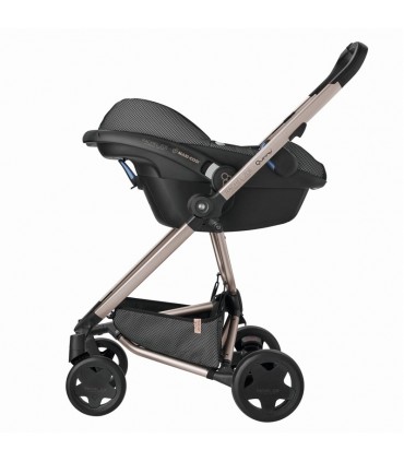 صندلی نوزاد پبل پلاس مکسی کوزی با طراحی خاص ریچل زوئی Maxi-Cosi Pebble Plus Rachel Zoe