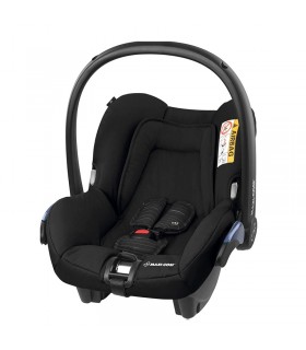 کریر نوزاد مکسی کوزی مدل سیتی Maxi-Cosi Citi Black Grid