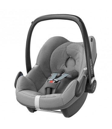 صندلی نوزاد مدل پبل مکسی کوزی Maxi-Cosi Pebble Sparkeling Grey