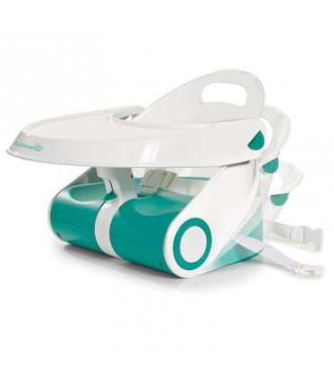 صندلی غذاخوری پرتابل سامر Summer Sit 'N Style Booster Seat