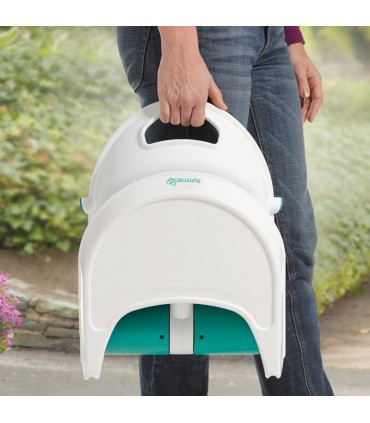 صندلی غذاخوری پرتابل سامر Summer Sit 'N Style Booster Seat