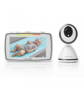 پیجر تصویری سامر Summer Baby Pixel Monitor