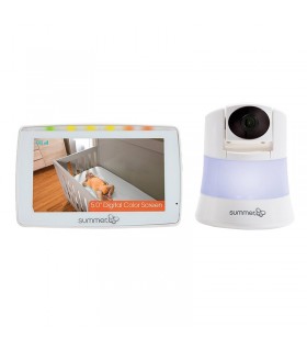 پیجر تصویری سامر Summer Wide View Number 2.0 Digital Video Monitor