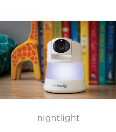 پیجر تصویری سامر Summer Wide View Number 2.0 Digital Video Monitor