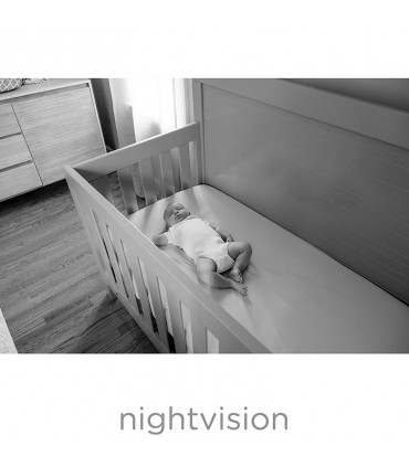 پیجر تصویری سامر Summer Wide View Number 2.0 Digital Video Monitor