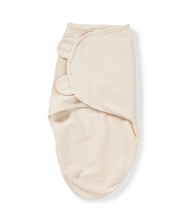 قنداق نخی سامر Summer SwaddleMe Ivory