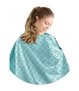 کاور شیردهی Babyjem Breastfeeding Bib with Pocket