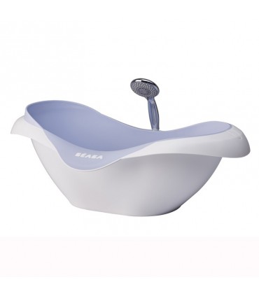 وان کودک با آداپتور Beaba Camele'o Baby Bath Mineral