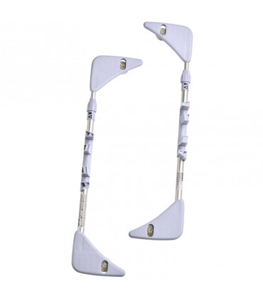 وان کودک با آداپتور Beaba Camele'o Baby Bath Mineral