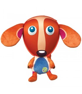 کوله عروسکی اوپس طرح سگ Oops My Nanny Friend Dog