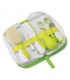 کیت بهداشتی سبز نوویتا Nuvita Baby care kit