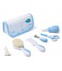 کیت بهداشتی آبی نوویتا Nuvita Baby care kit