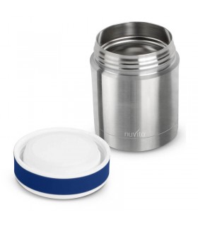 فلاسک غذا 350 میل نوویتا Nuvita