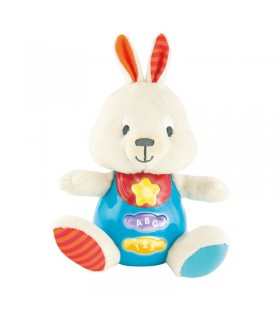 اسباب بازی خرگوش پولیشی وین فان Winfun Sing 'N Learn With Me