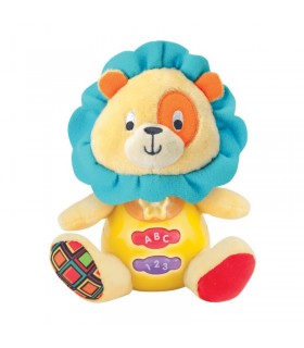 اسباب بازی شیر پولیشی وین فان Winfun Sing 'N Learn With Me