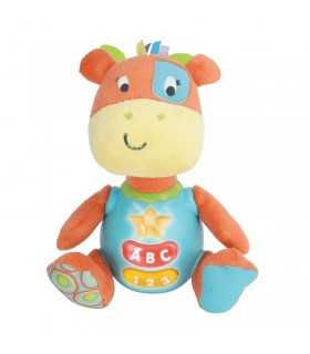 اسباب بازی زرافه پولیشی وین فان Winfun Sing 'N Learn With Me