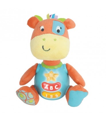 اسباب بازی زرافه پولیشی وین فان Winfun Sing 'N Learn With Me