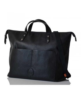 کیف لوازم سانتن مشکی پاکاپاد Pacapod Saunton Black