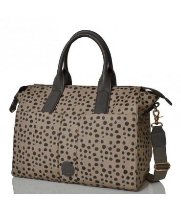 کیف لوازم کروید طرحدار پاکاپاد Pacapod Croyde Inkdrop