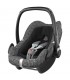 صندلی نوزاد پبل پلاس مشکی دیجیتال مکسی کوزی Maxi-Cosi Pebble+