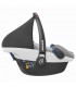 صندلی نوزاد پبل پلاس مشکی دیجیتال مکسی کوزی Maxi-Cosi Pebble+