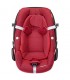 صندلی نوزاد پبل پلاس قرمز مکسی کوزی Maxi-Cosi Pebble+ Robin Red