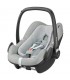 صندلی نوزاد پبل پلاس طوسی مکسی کوزی Maxi-Cosi Pebble+ Grey