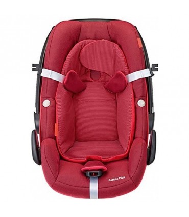 صندلی نوزاد پبل پلاس طوسی مکسی کوزی Maxi-Cosi Pebble+ Grey