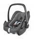 صندلی نوزاد پبل پلاس مشکی مکسی کوزی Maxi-Cosi Pebble+ Triangle