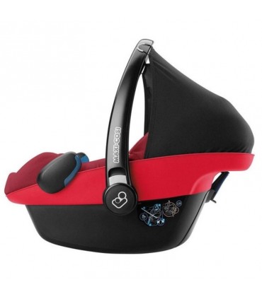 صندلی نوزاد پبل پلاس خاکستری مکسی کوزی Maxi-Cosi Pebble+