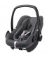 صندلی نوزاد پبل پلاس خاکستری مکسی کوزی Maxi-Cosi Pebble+