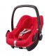 صندلی نوزاد پبل پلاس قرمز اریگامی مکسی کوزی Maxi-Cosi Pebble+