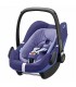 صندلی نوزاد پبل پلاس آبی تیره مکسی کوزی Maxi-Cosi Pebble+ River
