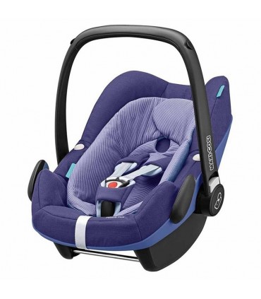 صندلی نوزاد پبل پلاس آبی تیره مکسی کوزی Maxi-Cosi Pebble+ River