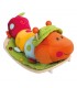 راکر کرم ابریشم ربا Roba Rocking Caterpillar
