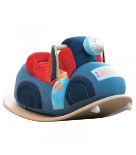 راکر موتورسیکلت ربا Roba Rocking Motorbike