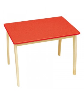میز چوبی ربا Roba Children's Table