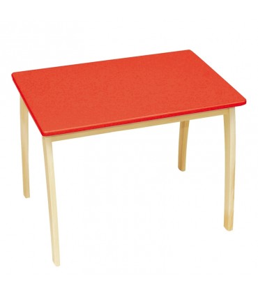 میز چوبی ربا Roba Children's Table