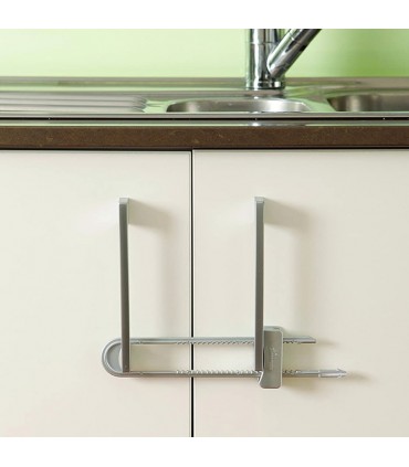 قفل کابینت دریم بیبی Dreambaby Cabinet Sliding Lock Silver