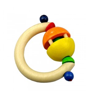 جغجغه نیرمن Niermann Rattle Rolly