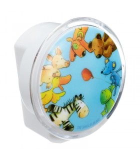 چراغ شب نیرمان Niermann Night Light The Loving Seven